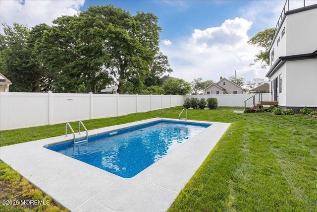 235 Hearn Avenue, Long Branch, NJ 07740