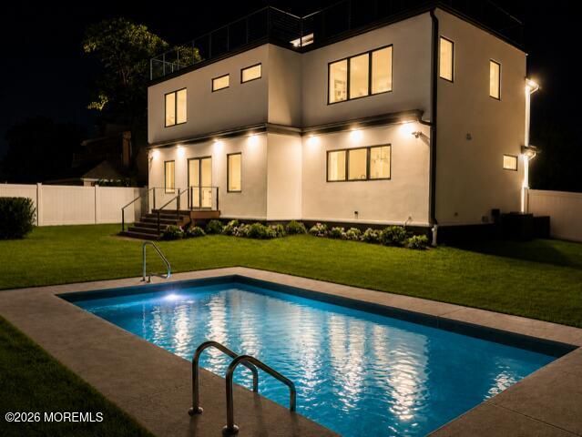 235 Hearn Avenue, Long Branch, NJ 07740