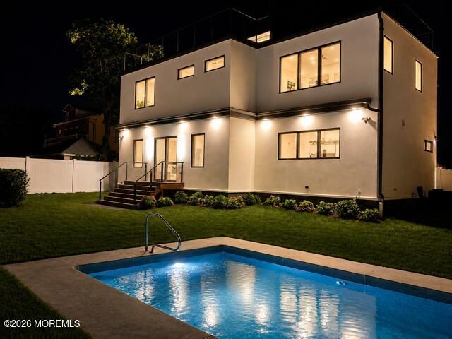 235 Hearn Avenue, Long Branch, NJ 07740