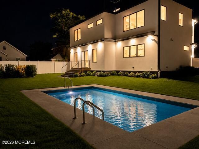 235 Hearn Avenue, Long Branch, NJ 07740