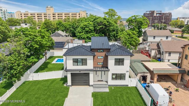 235 Hearn Avenue, Long Branch, NJ 07740