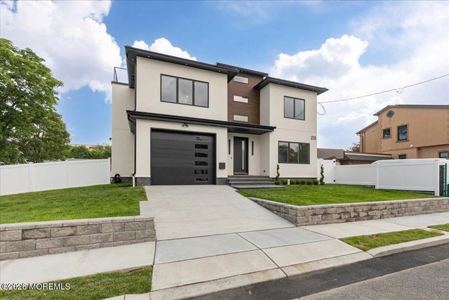 235 Hearn Avenue, Long Branch, NJ 07740