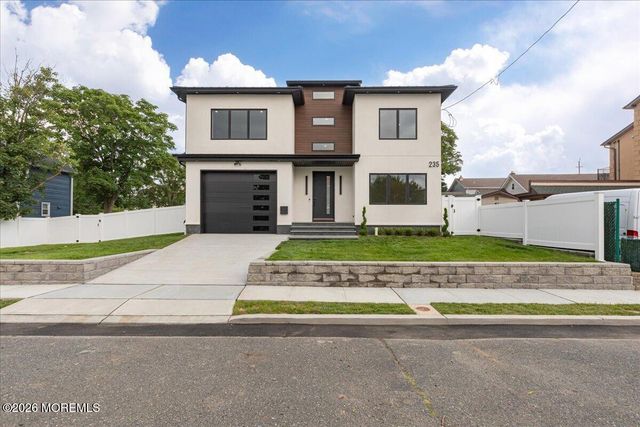 235 Hearn Avenue, Long Branch, NJ 07740