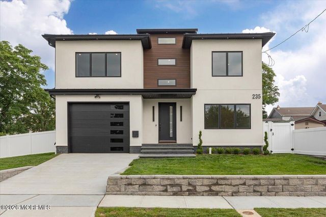 235 Hearn Avenue, Long Branch, NJ 07740