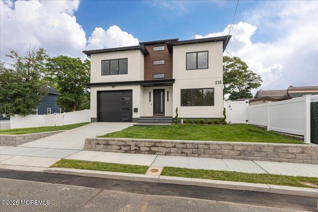 235 Hearn Avenue, Long Branch, NJ 07740