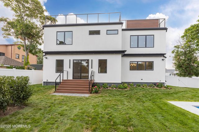 235 Hearn Avenue, Long Branch, NJ 07740
