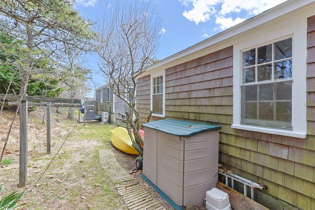 575 Chequessett Neck Road UNIT C30, Wellfleet, MA 02667