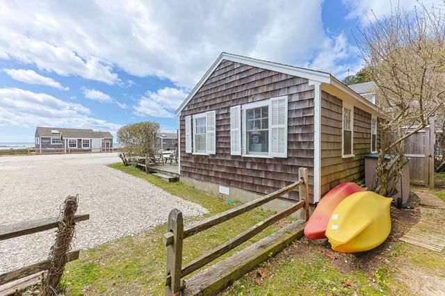 575 Chequessett Neck Road UNIT C30, Wellfleet, MA 02667