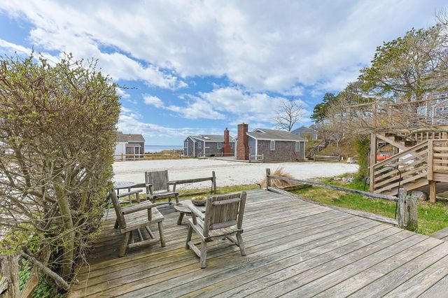 575 Chequessett Neck Road UNIT C30, Wellfleet, MA 02667