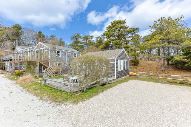 575 Chequessett Neck Road UNIT C30, Wellfleet, MA 02667