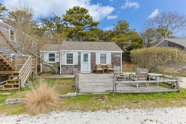 575 Chequessett Neck Road UNIT C30, Wellfleet, MA 02667