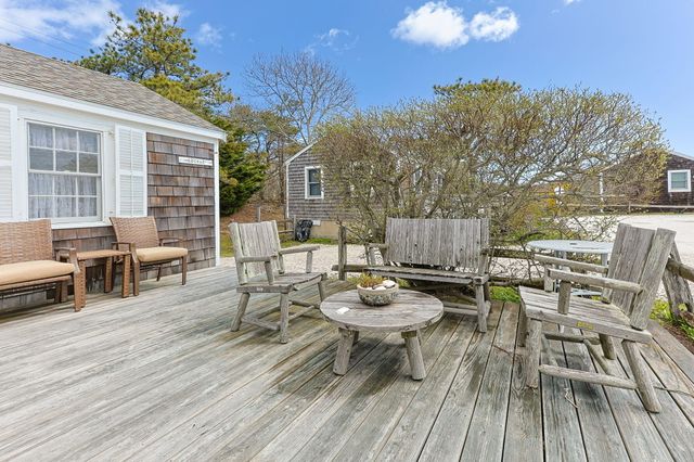 575 Chequessett Neck Road UNIT C30, Wellfleet, MA 02667