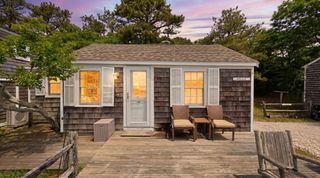 575 Chequessett Neck Road UNIT C30, Wellfleet, MA 02667