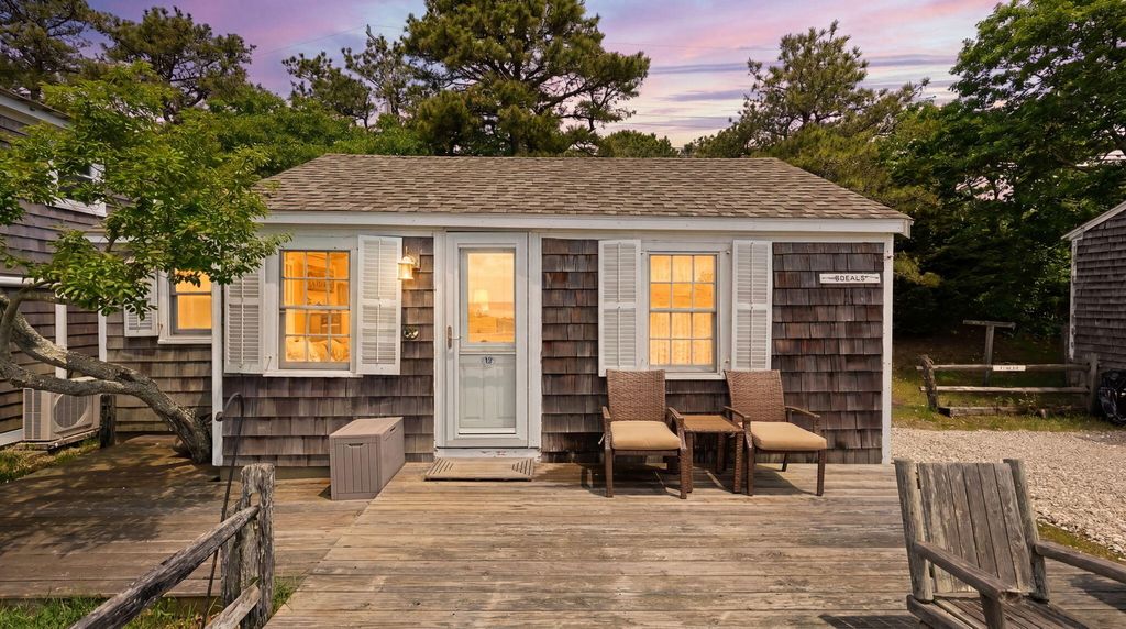 575 Chequessett Neck Road UNIT C30, Wellfleet, MA 02667