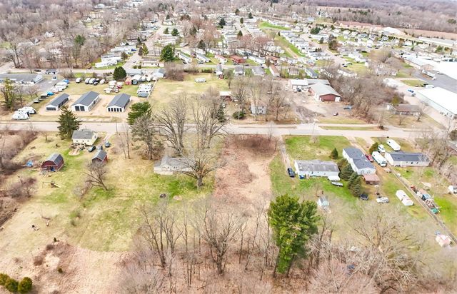 48 Mccollum Avenue, Galesburg, MI 49053