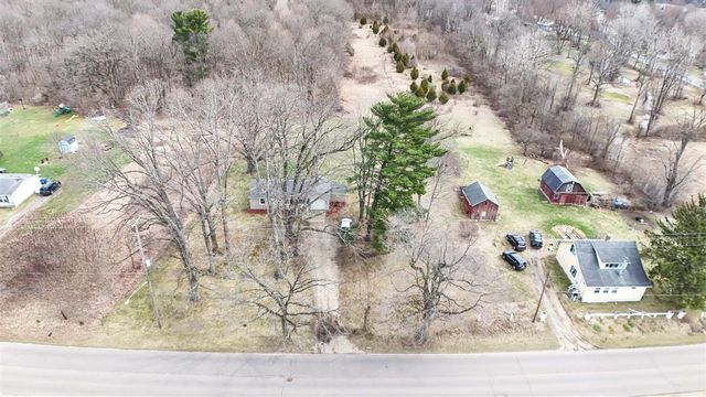 48 Mccollum Avenue, Galesburg, MI 49053