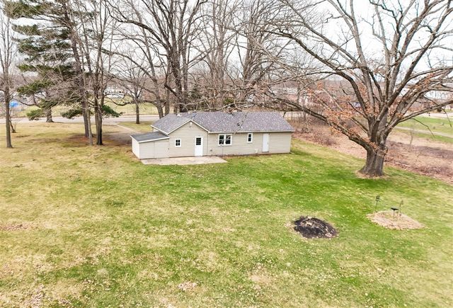 48 Mccollum Avenue, Galesburg, MI 49053