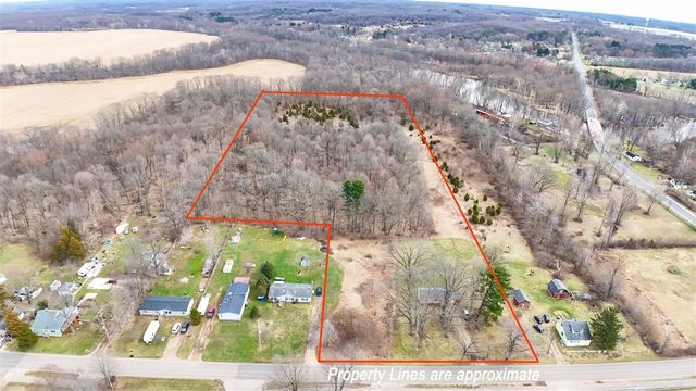 48 Mccollum Avenue, Galesburg, MI 49053