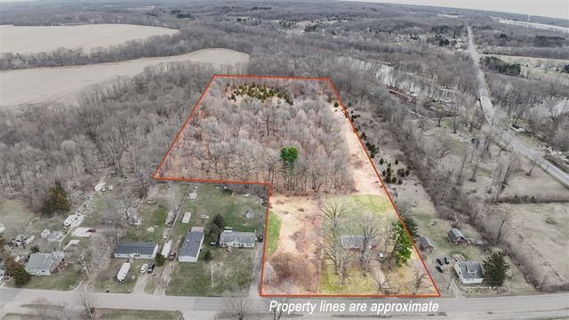 48 Mccollum Avenue, Galesburg, MI 49053