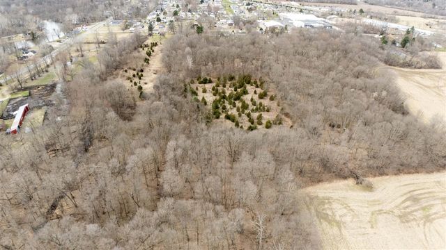 48 Mccollum Avenue, Galesburg, MI 49053