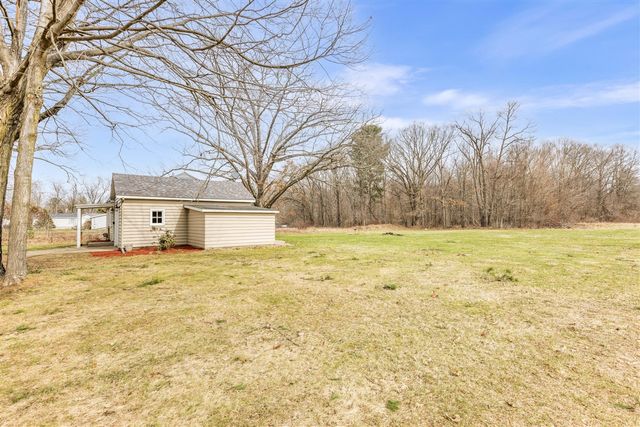 48 Mccollum Avenue, Galesburg, MI 49053