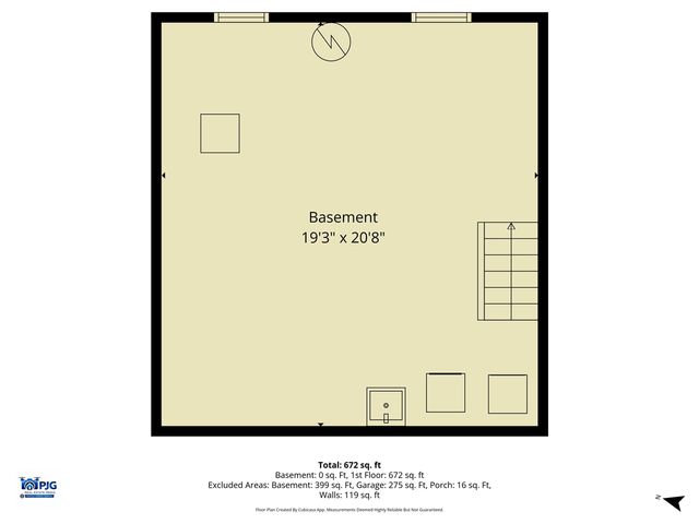 48 Mccollum Avenue, Galesburg, MI 49053