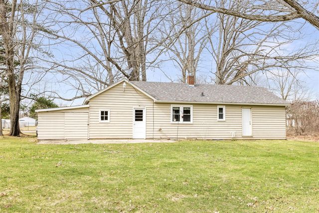 48 Mccollum Avenue, Galesburg, MI 49053