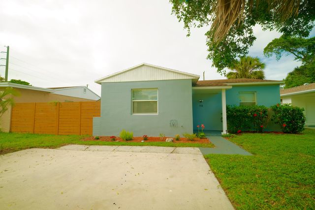 158 W 25th Street, Riviera Beach, FL 33404
