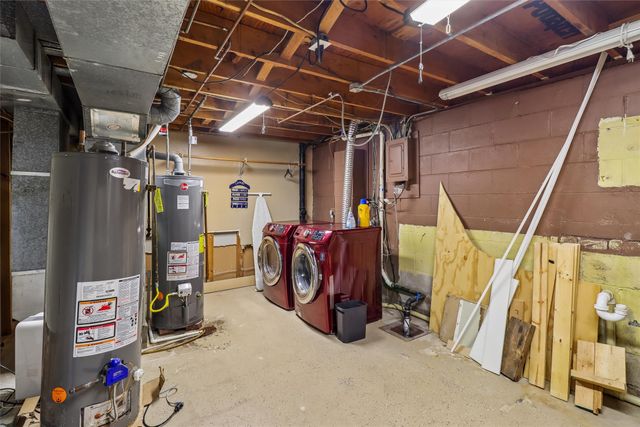 901 E 17th Street N, Newton, IA 50208