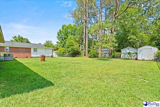 1012 Poplar St, Marion, SC 29571
