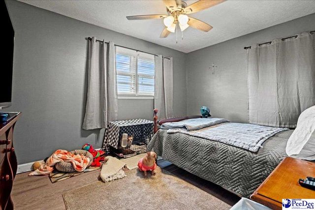 1012 Poplar St, Marion, SC 29571