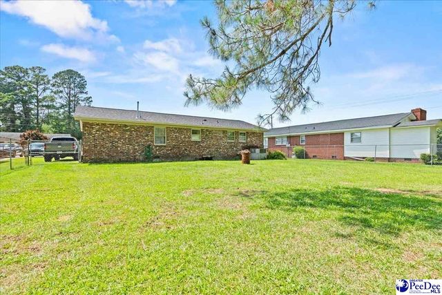 1012 Poplar St, Marion, SC 29571