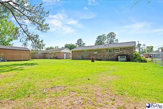 1012 Poplar St, Marion, SC 29571