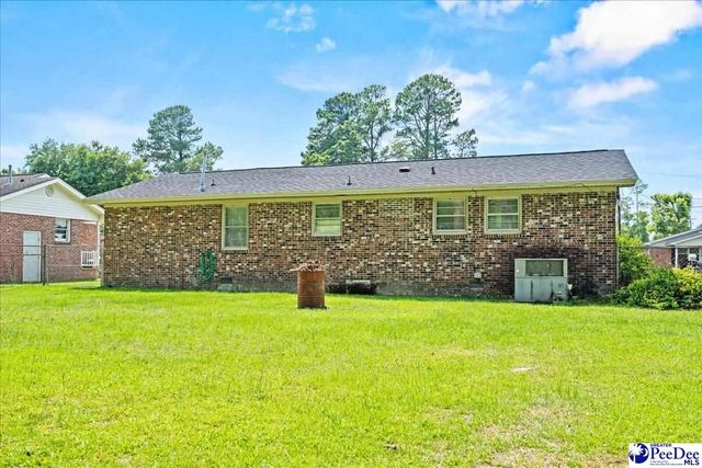 1012 Poplar St, Marion, SC 29571