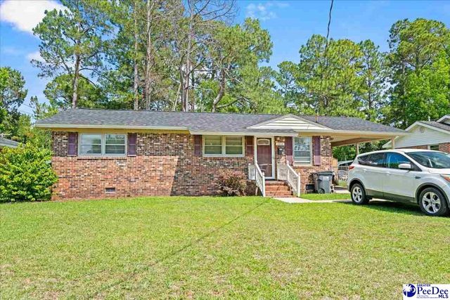 1012 Poplar St, Marion, SC 29571