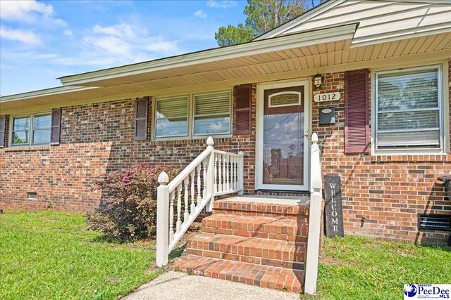 1012 Poplar St, Marion, SC 29571