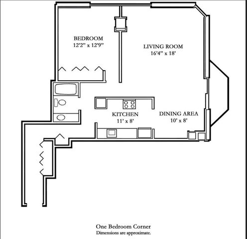 70 W Huron Street 2003, Chicago, IL 60654