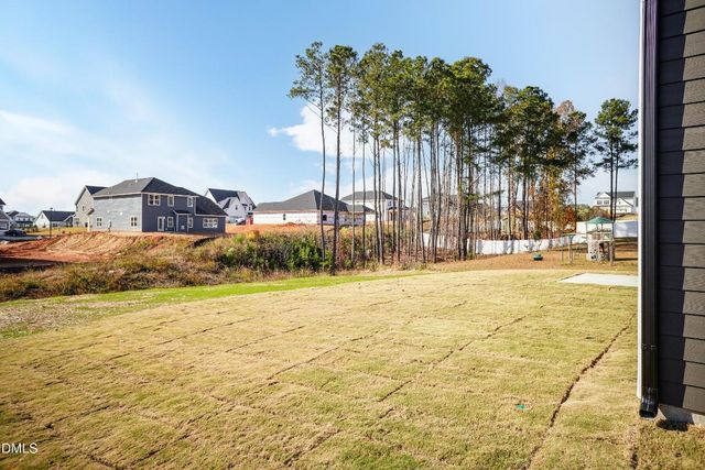 496 Glenkirk Place 112, Garner, NC 27529