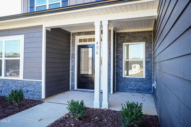 496 Glenkirk Place 112, Garner, NC 27529