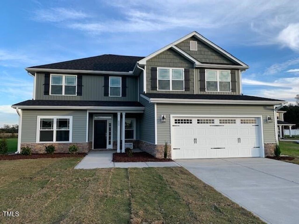 496 Glenkirk Place 112, Garner, NC 27529