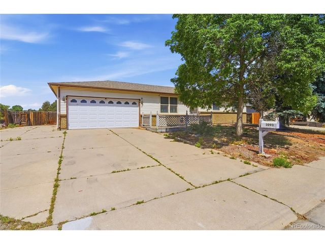 3093 S Olathe Way, Aurora, CO 80013