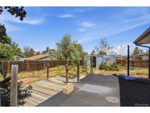 3093 S Olathe Way, Aurora, CO 80013