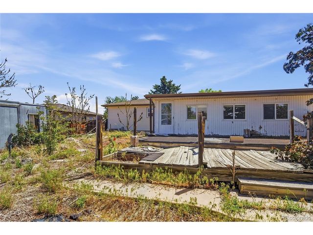 3093 S Olathe Way, Aurora, CO 80013