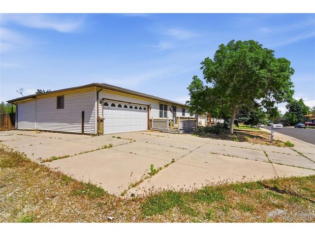 3093 S Olathe Way, Aurora, CO 80013