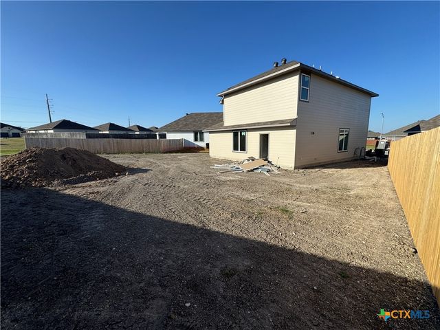 2104 Meridian Loop, Temple, TX 76504