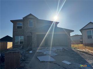 2104 Meridian Loop, Temple, TX 76504