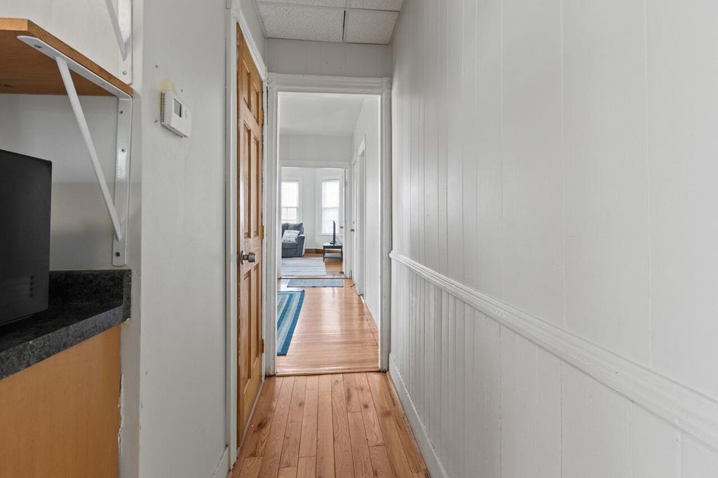 583 Washington Avenue 3-units, Portland, ME 04103 — photo 5