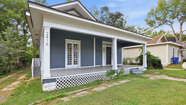 2416 Highland Avenue, Shreveport, LA 71104