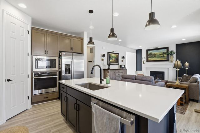 915 Oleander Street, Castle Rock, CO 80109