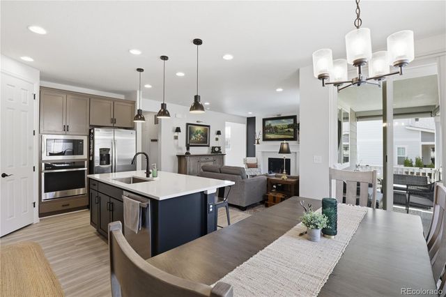 915 Oleander Street, Castle Rock, CO 80109